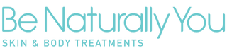Be Naturally You logo