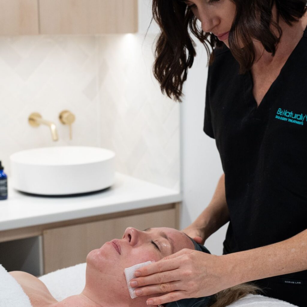 Glycolic/ Lactic Peel