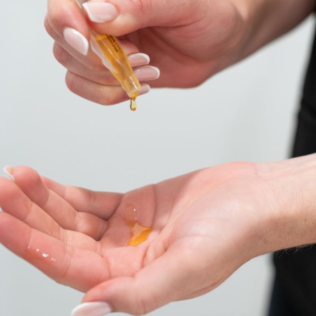 MultiVitamin Power Peel