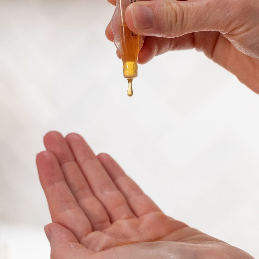 MultiVitamin Power Peel