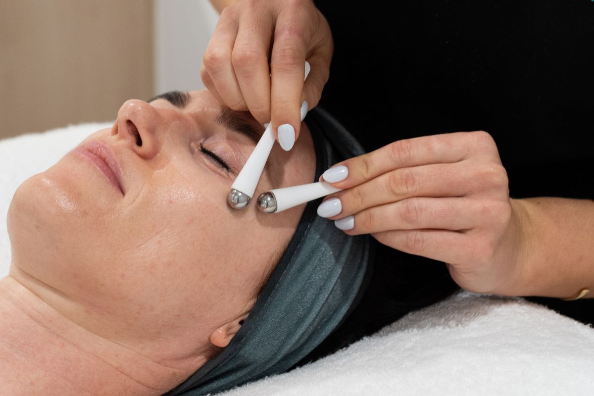 FACIAL ENHANCEMENTS