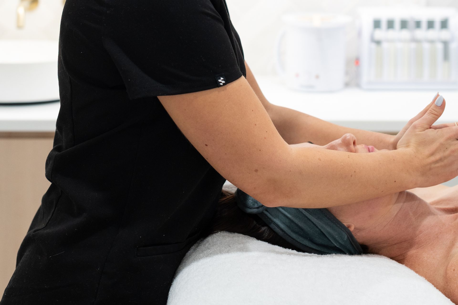 Skin wellness treatments